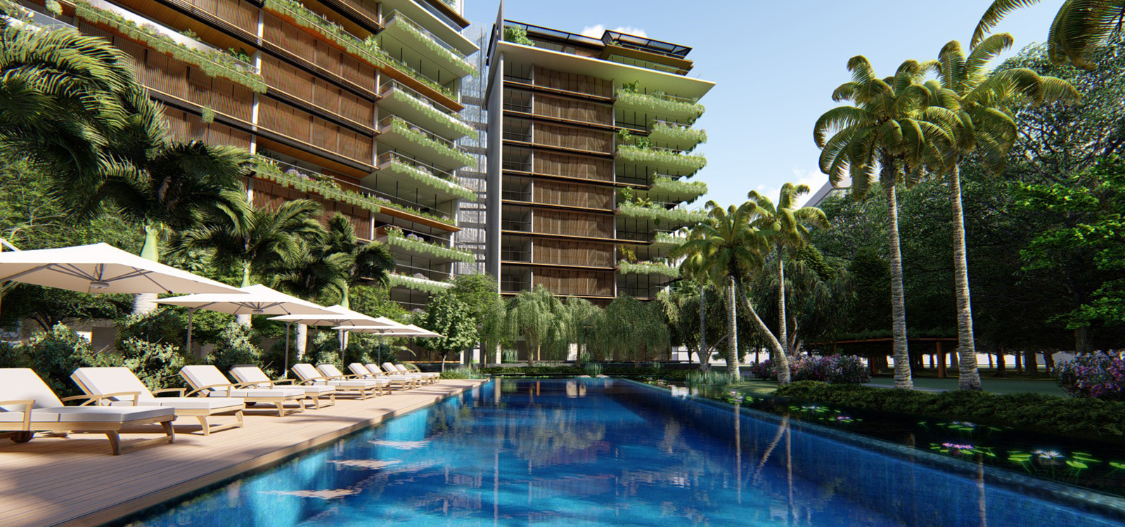 SG Property News Weekly Roundup: Record condo deal for June 2020 (and