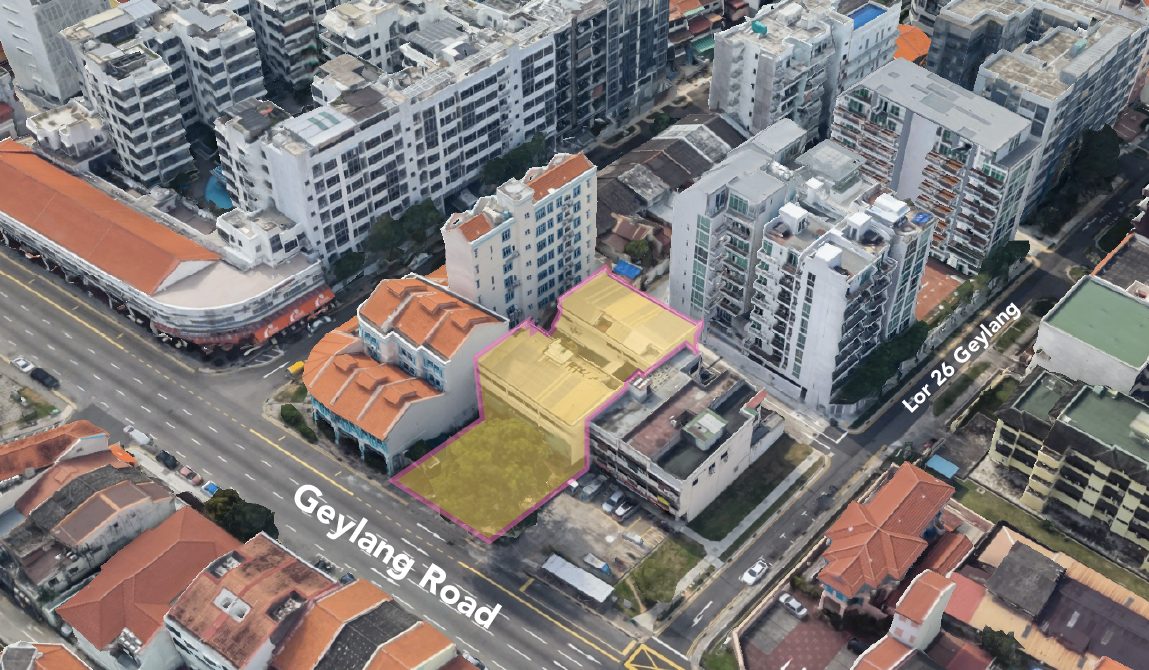 property news green court geylang en bloc