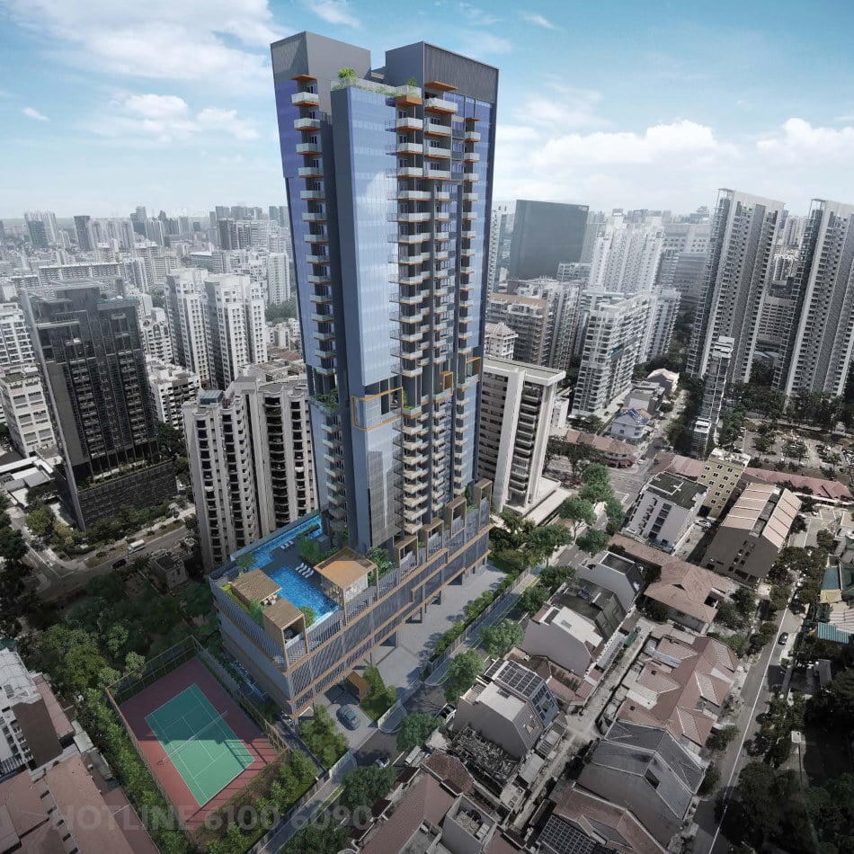 verticus condo balestier