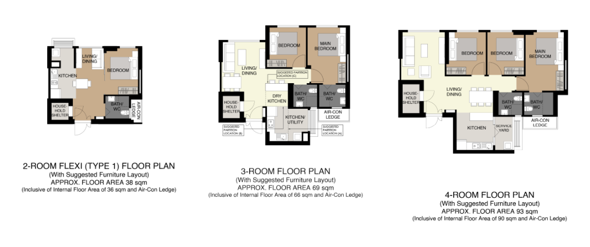 Aug 2020 BTO Launch InDepth Review (Part 3) Bishan and