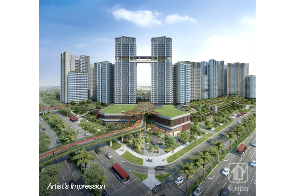 aug 2020 hdb bto woodlands urbanville bridge