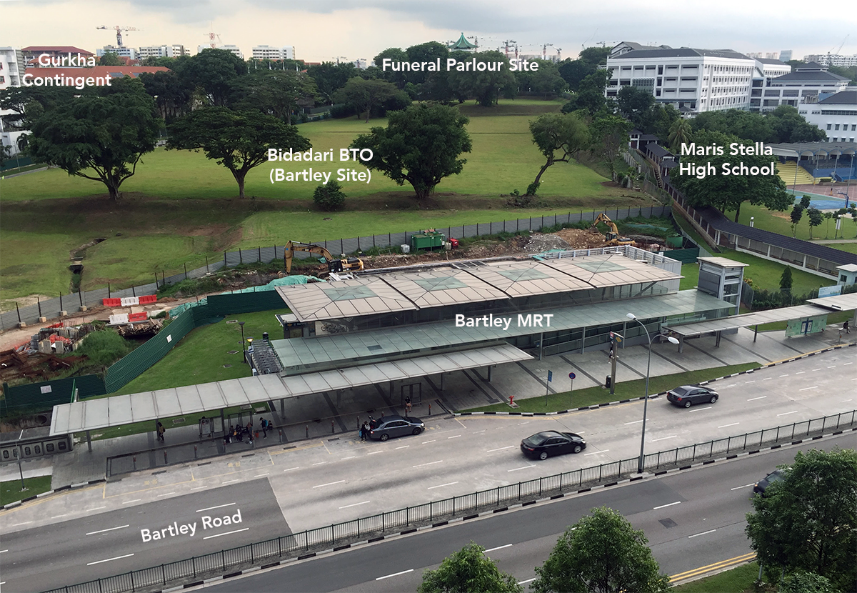 bidadari bto bartley mrt