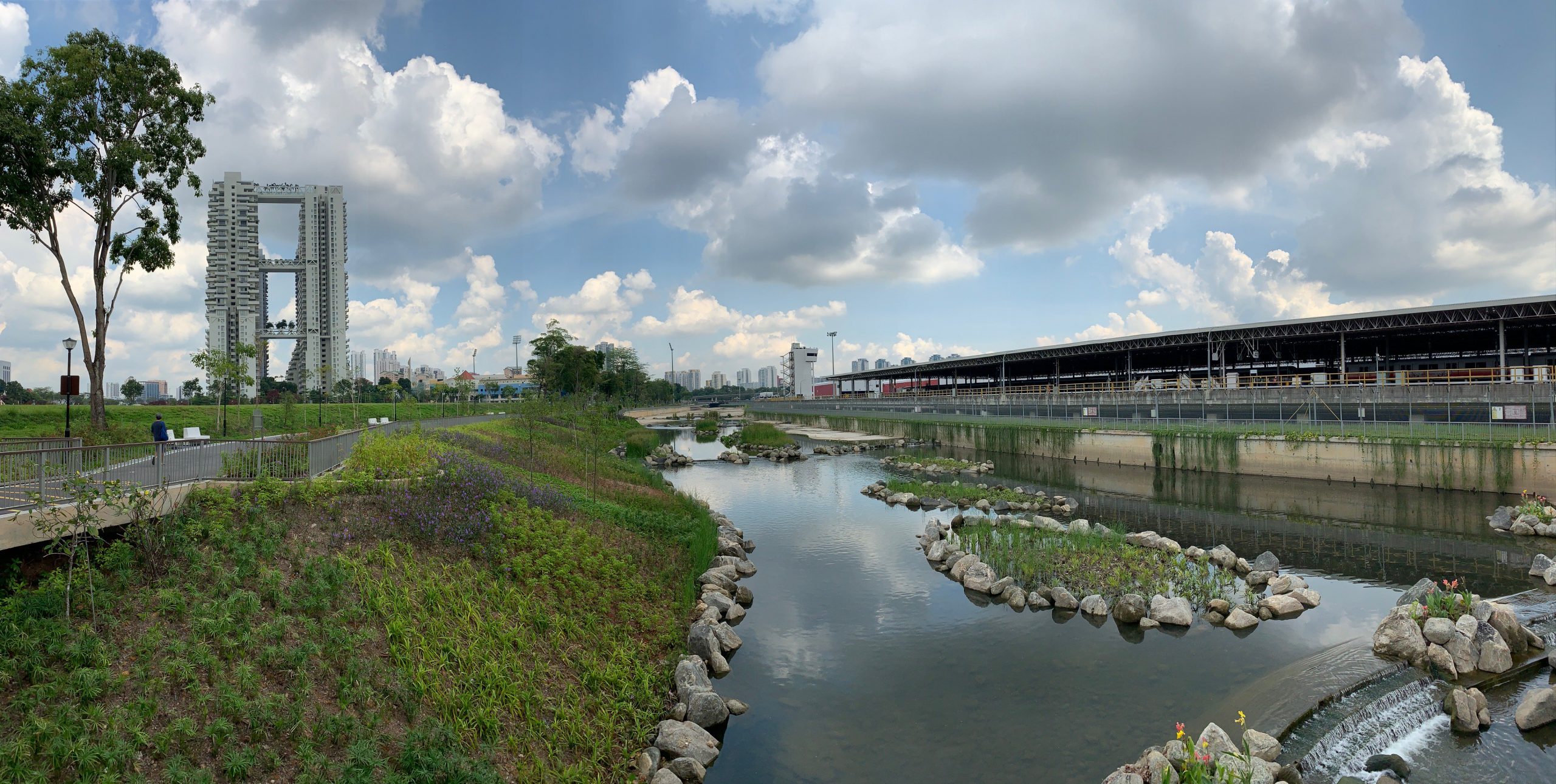 kallang river bishan bto