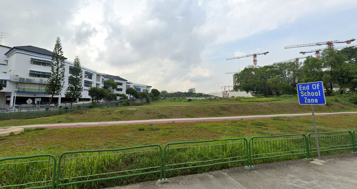 bartley 1 bto site bidadari hdb location