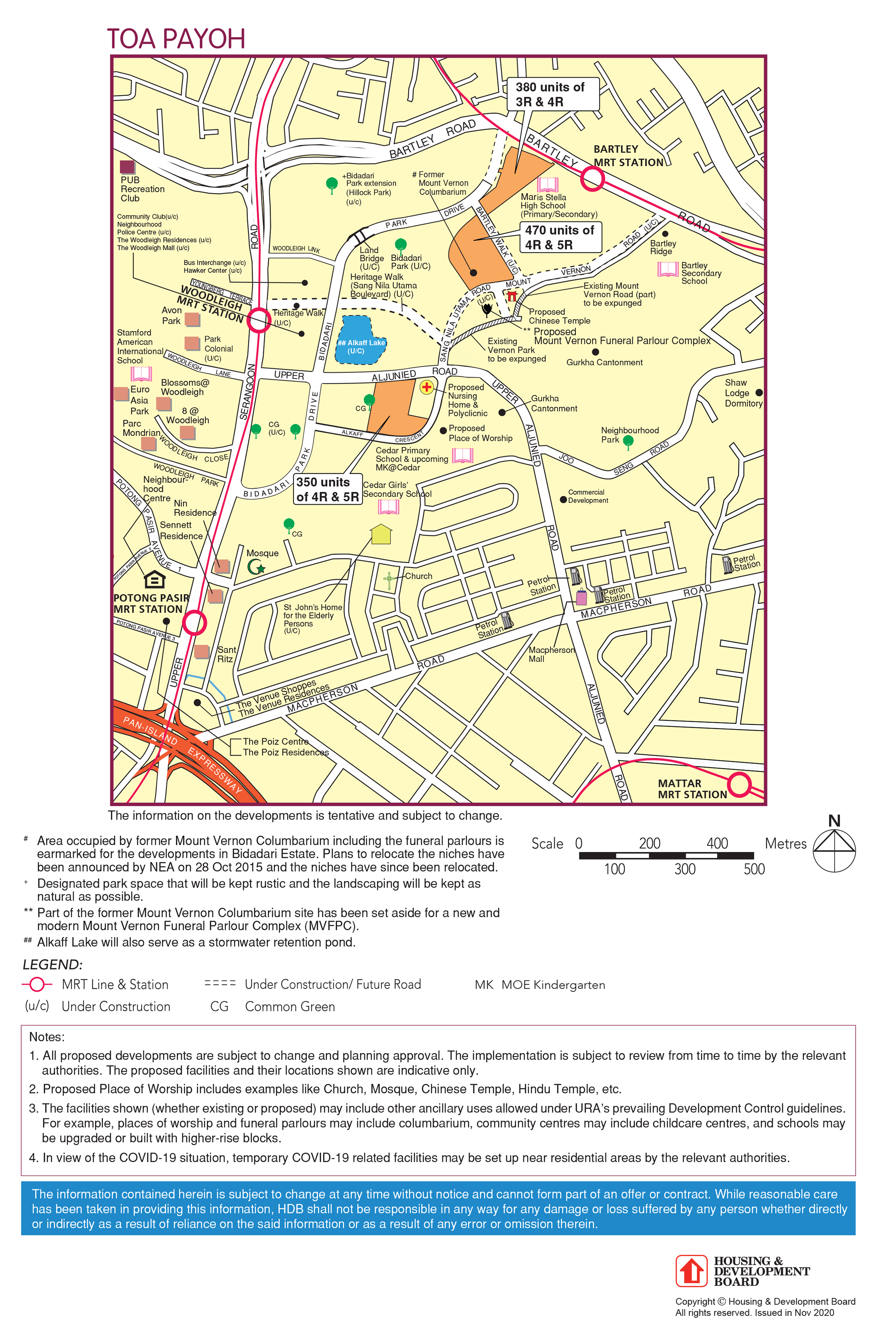 hdb feb 2021 bto bidadari toa payoh map