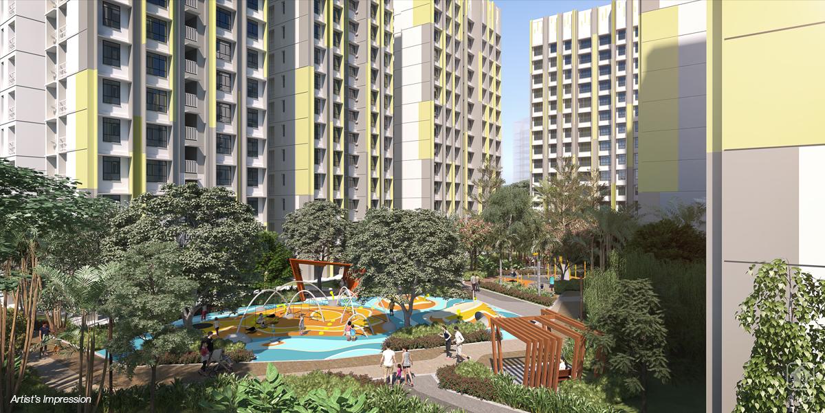 parc woods at tengah feb 2021 bto