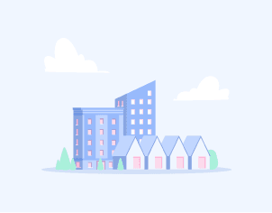 Perumahan Fortuna Mansion Wonokromo