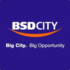 BSD City - Sinar Mas Land BSD City - Sinar Mas Land