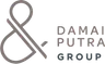 Damai Putra Group  logo