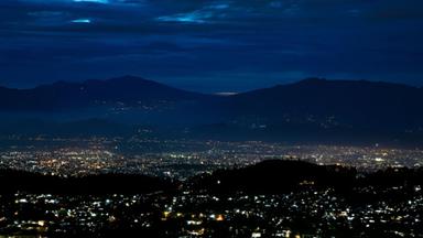Bukit Moko