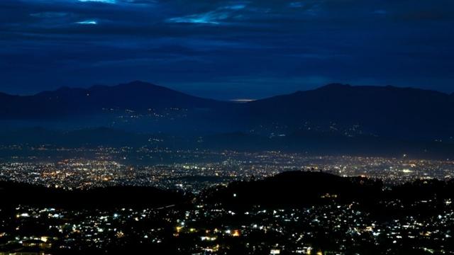 Explore Bukit Moko