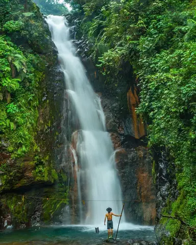 Curug Cigamea