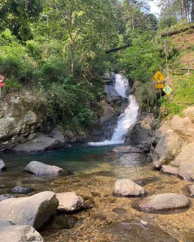 Curug Panjang