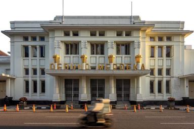 Museum KAA Bandung