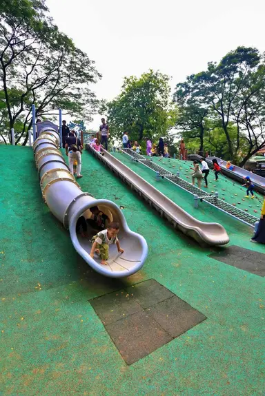 Tebet Eco Park