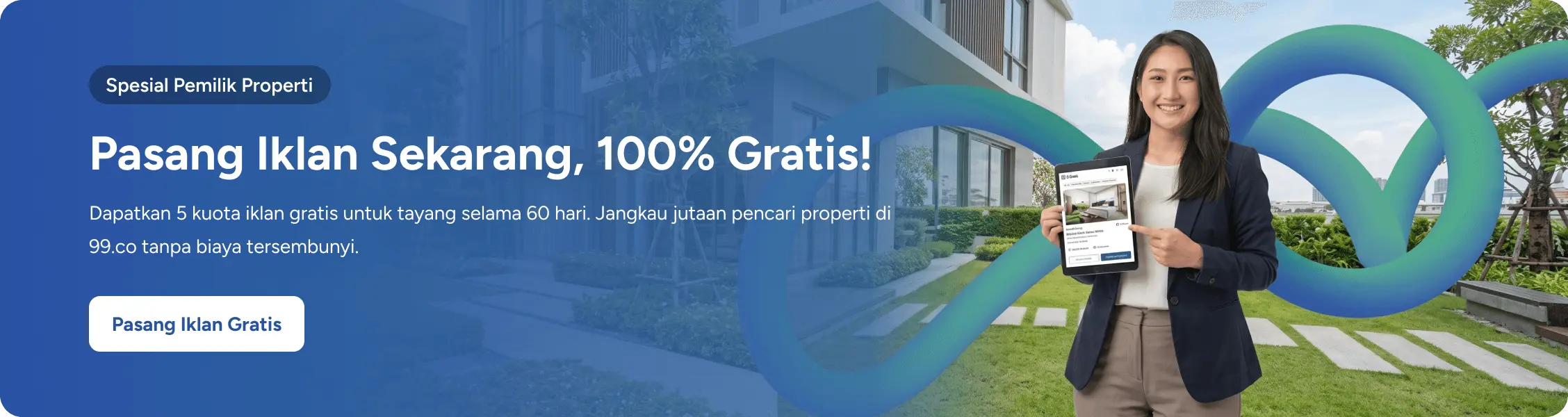 99ID Pasang Iklan Gratis