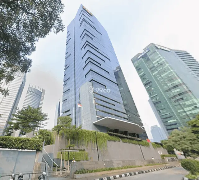 Jakarta Selatan