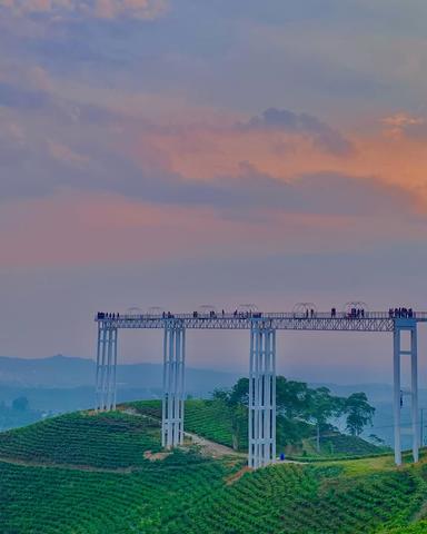 Kemuning Sky Hills