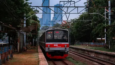 Stasiun Klender