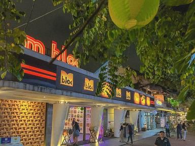 M Bloc Space Jakarta