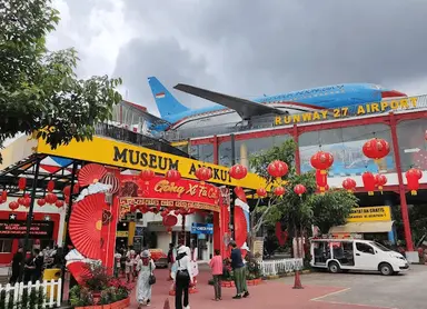 Museum Angkut