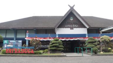 Museum Sri Baduga