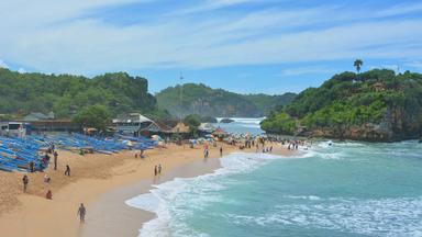 Pantai Drini