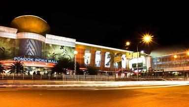 Pondok Indah Mall 2