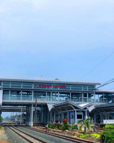 Stasiun Cakung