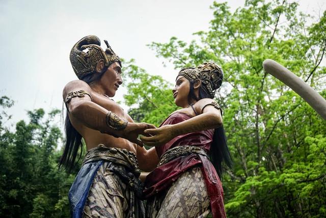 Explore Taman Kemesraan