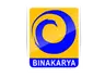 PT. Binakarya Griyatama logo