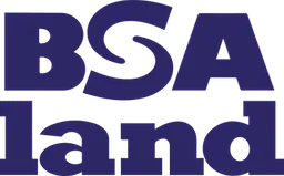 BSA Land BSA Land