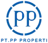 PT. PP Properti Tbk logo