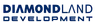 Diamond Land logo