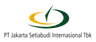 PT Jakarta Setiabudi Internasional logo