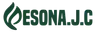 Pesona Jati logo