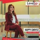 Happy Chrystiana Happy Chrystiana