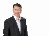 Martin Irawan