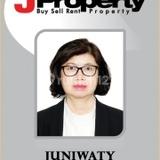 Juniwaty Tanuatmadja