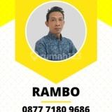 Rambo Ray White