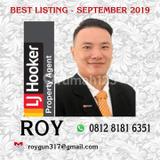 Roy G
