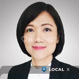 Enie LOCAL X KPG