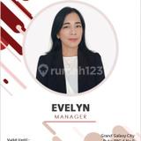 Evelyn Promex Grand Galaxy