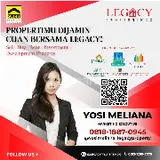 Yosi Meliana