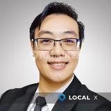 Andreas LOCAL X KPG