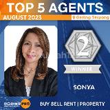 Sonya Elisa