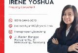 irene yoshua