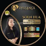 Nur Sari ( Soen Hua ) Nur Sari ( Soen Hua )