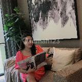 Prilly M Pongilatan
