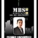 Roger Hendriko
